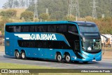 Viação Águia Branca 50810 na cidade de Aparecida, São Paulo, Brasil, por Athos Lauriano do Prado. Número da foto: #:id.