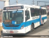 Viação Nossa Senhora da Penha RJ 188.123 na cidade de Rio de Janeiro, Rio de Janeiro, Brasil, por Nathan Gabriel. Número da foto: #10371960.