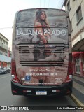 Transtio Locadora 38 na cidade de Adamantina, São Paulo, Brasil, por Luis Guilherme Costa. Número da foto: #:id.