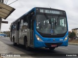 ANSAL - Auto Nossa Senhora de Aparecida 386 na cidade de Juiz de Fora, Minas Gerais, Brasil, por Renato Brito. Número da foto: #:id.