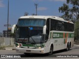 Empresa Gontijo de Transportes 14705 na cidade de Caruaru, Pernambuco, Brasil, por Lenilson da Silva Pessoa. Número da foto: #10371851.