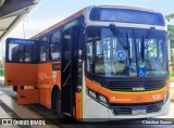 Empresa de Transportes Braso Lisboa A29186 na cidade de Rio de Janeiro, Rio de Janeiro, Brasil, por Christian Soares. Número da foto: #:id.