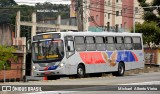 BBTT - Benfica Barueri Transporte e Turismo 5915 na cidade de Barueri, São Paulo, Brasil, por Michael  Alberto Vieira. Número da foto: #10373578.