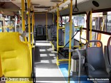 Auto Viação São Braz 21904 na cidade de Curitiba, Paraná, Brasil, por Bruno Nascimento. Número da foto: #:id.