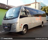 Ônibus Particulares 41 na cidade de Curvelo, Minas Gerais, Brasil, por Vicente de Paulo Alves. Número da foto: #10373111.
