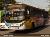 TTA S.A. - Línea 96 1714 na cidade de Fernando de la Mora, Central, Paraguai, por Willian Lezcano. Número da foto: #:id.