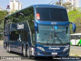 Viação Cometa 721301 na cidade de Campinas, São Paulo, Brasil, por Henrique Alves de Paula Silva. ID da foto: :id.