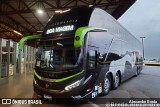 Viação Garcia 86118 na cidade de Londrina, Paraná, Brasil, por Alexandre Breda. Número da foto: #:id.
