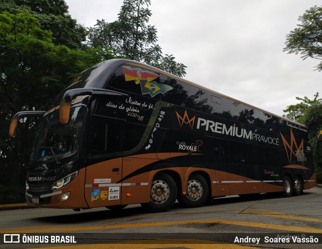 Premium Turismo 2022 na cidade de São Paulo, São Paulo, Brasil, por Andrey  Soares Vassão. Número da foto: #10375053.