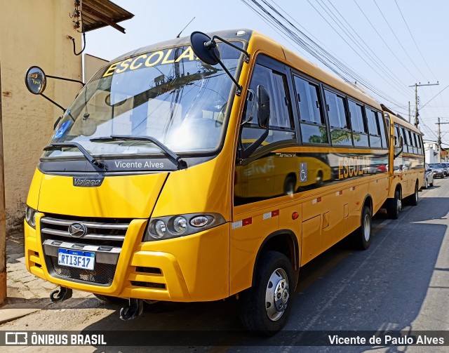 Prefeitura Municipal de Campo do Meio 17 na cidade de Campo Belo, Minas Gerais, Brasil, por Vicente de Paulo Alves. ID da foto: 10376762.