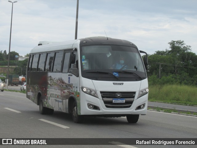 Prefeitura Municipal de Moita Bonita QMP9I50 na cidade de Nossa Senhora do Socorro, Sergipe, Brasil, por Rafael Rodrigues Forencio. ID da foto: 10376969.