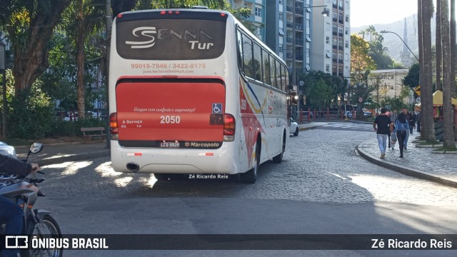 Senna Tur 2050 na cidade de Petrópolis, Rio de Janeiro, Brasil, por Zé Ricardo Reis. Número da foto: #10375606.