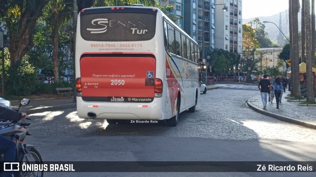 Senna Tur 2050 na cidade de Petrópolis, Rio de Janeiro, Brasil, por Zé Ricardo Reis. ID da foto: 10375606.