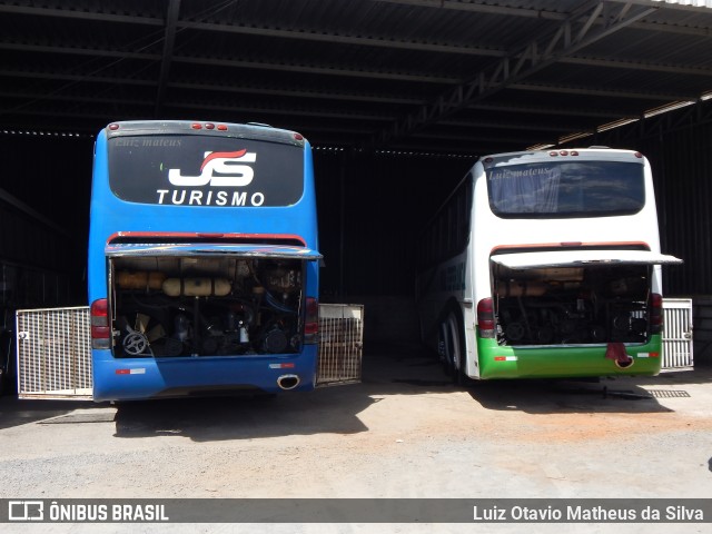 JS Turismo 1986 na cidade de Matozinhos, Minas Gerais, Brasil, por Luiz Otavio Matheus da Silva. Número da foto: #10375771.