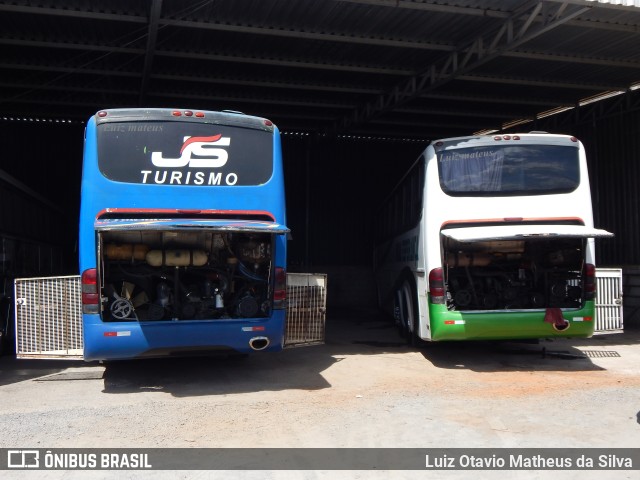 JS Turismo 1986 na cidade de Matozinhos, Minas Gerais, Brasil, por Luiz Otavio Matheus da Silva. ID da foto: 10375771.