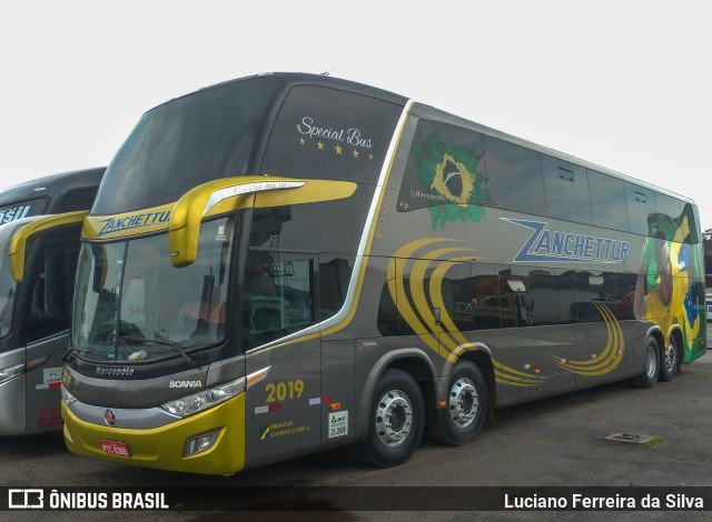 Zanchettur 2019 na cidade de São Paulo, São Paulo, Brasil, por Luciano Ferreira da Silva. Número da foto: #10376992.