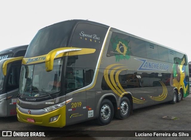 Zanchettur 2019 na cidade de São Paulo, São Paulo, Brasil, por Luciano Ferreira da Silva. ID da foto: 10376992.