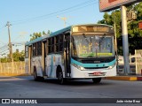 Aliança Transportes Urbanos 21404 na cidade de Fortaleza, Ceará, Brasil, por João victor Braz. Número da foto: #10377357.