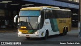 Empresa Gontijo de Transportes 14660 na cidade de Coronel Fabriciano, Minas Gerais, Brasil, por Jonatas Costa da Mata. Número da foto: #10375368.