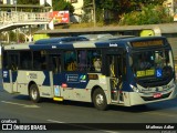 Viação Progresso 20921 na cidade de Belo Horizonte, Minas Gerais, Brasil, por Matheus Adler. Número da foto: #10376703.