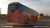 Portales XG1280 na cidade de Cerrillos, Santiago, Metropolitana de Santiago, Chile, por Benjamín Tomás Lazo Acuña. Número da foto: #:id.