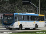 Viação Redentor C47613 na cidade de Rio de Janeiro, Rio de Janeiro, Brasil, por Bruno Pereira Pires. Número da foto: #:id.