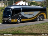 Serodio Turismo 2311 na cidade de Aparecida, São Paulo, Brasil, por Fabio Lima. Número da foto: #:id.