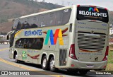Belos Montes 75000 na cidade de Santos Dumont, Minas Gerais, Brasil, por Isaias Ralen. Número da foto: #:id.