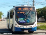 Viação Atalaia Transportes 6540 na cidade de Aracaju, Sergipe, Brasil, por Cristopher Pietro. Número da foto: #:id.