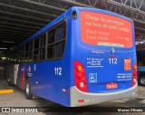 Empresa de Ônibus Vila Elvio 112 na cidade de Piedade, São Paulo, Brasil, por Marcos Oliveira. Número da foto: #:id.