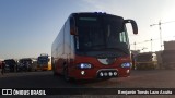 Portales XG1280 na cidade de Cerrillos, Santiago, Metropolitana de Santiago, Chile, por Benjamín Tomás Lazo Acuña. Número da foto: #:id.