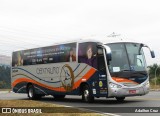 Centauro Turismo 5000 na cidade de Aparecida, São Paulo, Brasil, por Adailton Cruz. Número da foto: #:id.