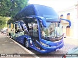 JJê Turismo 5100 na cidade de Corumbá, Mato Grosso do Sul, Brasil, por Genival Júnior. Número da foto: #10374897.