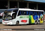 Eucatur - Empresa União Cascavel de Transportes e Turismo 4914 na cidade de Porto Alegre, Rio Grande do Sul, Brasil, por Wellington Machado. Número da foto: #:id.