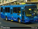 Viação Zurick 30426 na cidade de Belo Horizonte, Minas Gerais, Brasil, por Matheus Adler. Número da foto: #:id.