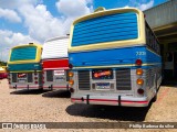 Ônibus Particulares 7239 na cidade de São Roque, São Paulo, Brasil, por Phillip Barbosa da silva. Número da foto: #:id.