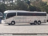 Companhia Coordenadas de Transportes 50130 na cidade de Juiz de Fora, Minas Gerais, Brasil, por Yurinhoo Clementino. Número da foto: #10376526.