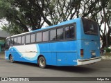 Ônibus Particulares 342 na cidade de Prudentópolis, Paraná, Brasil, por Felipe  Dn. ID da foto: :id.