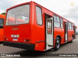 Sangue Bom Transportes 2C35 na cidade de Curitiba, Paraná, Brasil, por Ricardo Fontes Moro. Número da foto: #:id.