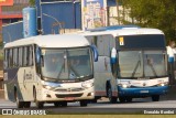 Carrião Transporte e Turismo 2700 na cidade de São José dos Campos, São Paulo, Brasil, por Everaldo Bordini. Número da foto: #:id.