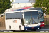 Smartbus 3615 na cidade de São José dos Campos, São Paulo, Brasil, por Everaldo Bordini. Número da foto: #:id.