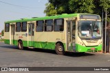 União Transportes 10236 na cidade de Várzea Grande, Mato Grosso, Brasil, por Leon Gomes. Número da foto: #10376559.
