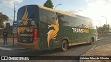 Viação Transpiauí 16031 na cidade de Brasília, Distrito Federal, Brasil, por Udiston Teles de Oliveira. Número da foto: #:id.