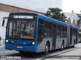 City Transporte Urbano Intermodal Sorocaba 2546 na cidade de Sorocaba, São Paulo, Brasil, por Hércules Cavalcante. Número da foto: #:id.