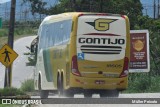 Empresa Gontijo de Transportes 18605 na cidade de Rio Largo, Alagoas, Brasil, por Müller Peixoto. Número da foto: #10377256.