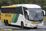 Empresa Gontijo de Transportes 18860 na cidade de Piraí, Rio de Janeiro, Brasil, por José Augusto de Souza Oliveira. Número da foto: #10376603.