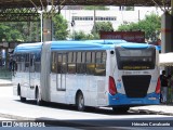 BRT Sorocaba Concessionária de Serviços Públicos SPE S/A 3229 na cidade de Sorocaba, São Paulo, Brasil, por Hércules Cavalcante. ID da foto: :id.