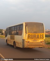 Transporte Rural 1437 na cidade de Jaú, São Paulo, Brasil, por Matheus Ferreira de Campos. Número da foto: #:id.