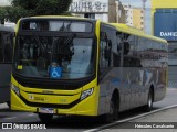 City Transporte Urbano Intermodal Sorocaba 2745 na cidade de Sorocaba, São Paulo, Brasil, por Hércules Cavalcante. Número da foto: #:id.