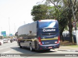 Viação Cometa 719503 na cidade de São Paulo, São Paulo, Brasil, por Jonathan Silva. ID da foto: :id.